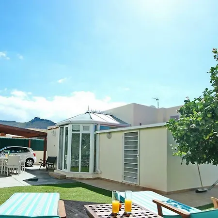 Lemon Βίλα Costa Adeje (Tenerife)
