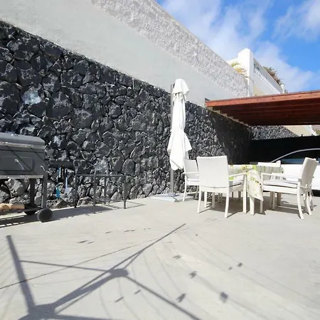 Lemon וילה *
