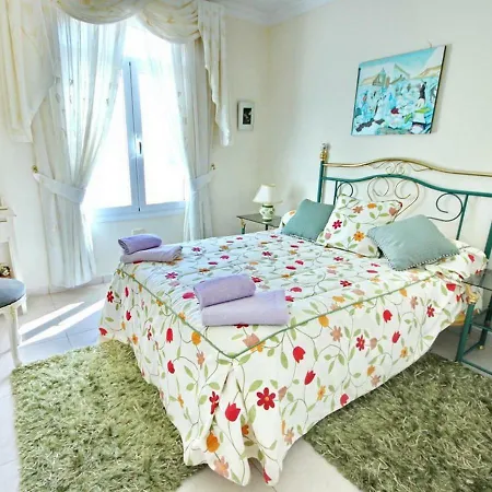 Villa Lemon