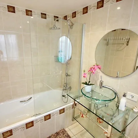 Lemon Costa Adeje
