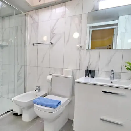 Villa Lemon Costa Adeje